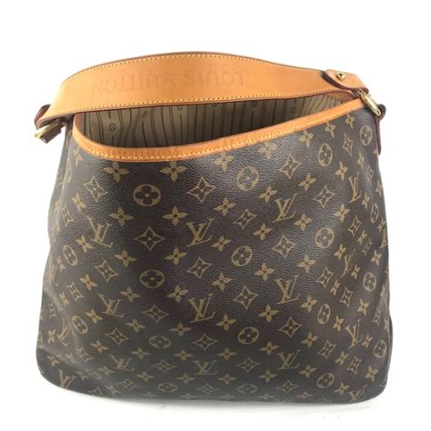 louis vuitton slouch bag.